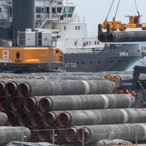 Nord Stream 2 steht zum Verkauf: Bald wieder Gaslieferungen aus Russland?