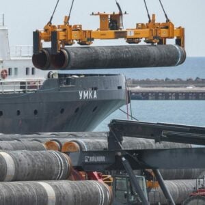 Nord Stream 2 steht zum Verkauf: Bald wieder Gaslieferungen aus Russland?