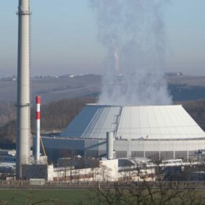 Warum ließ Habeck mitten in der Energiekrise die letzten Atomkraftwerke abschalten?