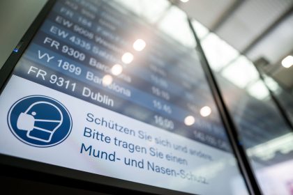 Corona-Regeln für den Herbst geändert – Maskenpflicht bei Flügen fällt