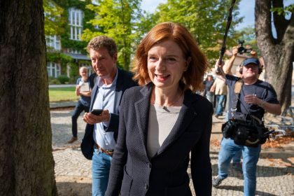 WDR-Managerin soll rbb als Interims-Chefin führen
