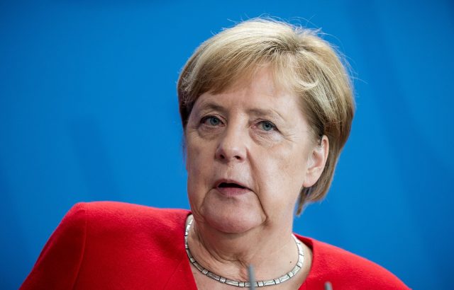 Ex-Kanzlerin Angela Merkel will ihre Memorien veröffentlichen - allerdings dauert das noch.