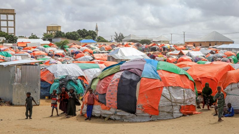 Weltbank rechnet mit bis zu 200 Millionen „Klimaflüchtlingen“ – Begriff bleibt umstritten