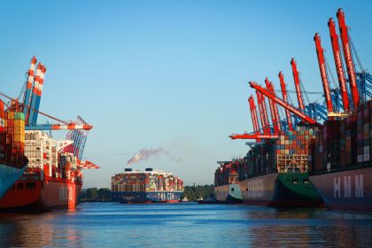 700 Kilo Heroin im Schiffscontainer gefunden