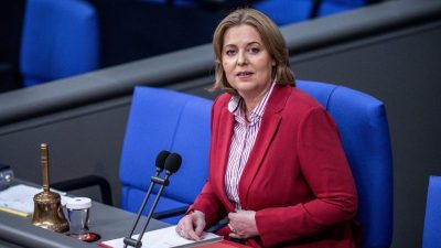 Bundestagspräsidentin bemängelt Entlastungspaket – Söder zieht Vermittlungsausschuss in Betracht