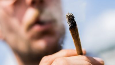 Analyse: Von der Koalition geplante Cannabis-Legalisierung verstößt gegen EU-Recht