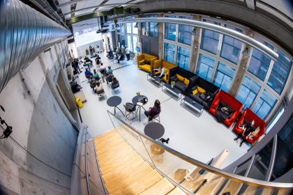 Start-ups im Umbruch: Ende der Goldgräberstimmung
