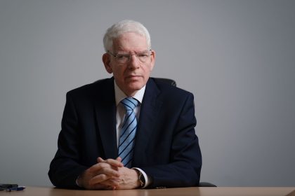 Präsident des Zentralrats der Juden hält Deutschland weiter für „sicher“