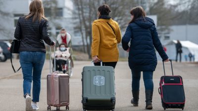 Bundeskabinett bringt Beschleunigung von Asylverfahren auf den Weg