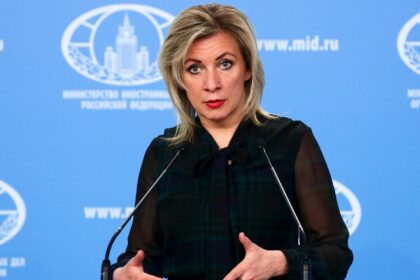 Moskau weist deutsche Journalisten aus: Reaktion auf Schließung eines Staatssenders in Deutschland