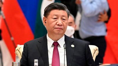 Xi Jinping verschwand von der Bildfläche  – Experten: Putsch unwahrscheinlich