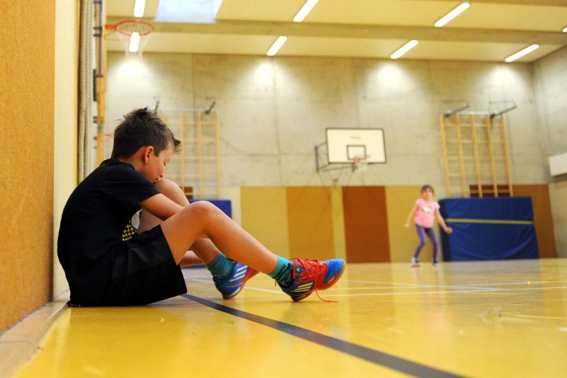Hamburger Bildungssenatorin gegen Migrationsquote an Schulen
