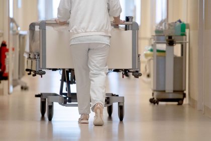 Umfrage: Angst vor Krankenhausaufenthalt größer als in Corona-Jahren