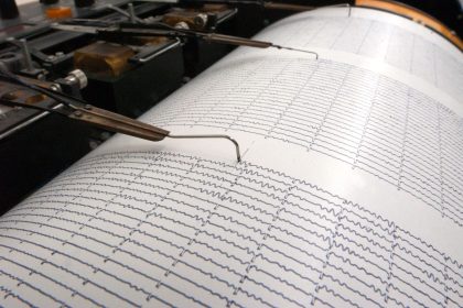 Erdbeben der Stärke 6,8 erschüttert Taiwan