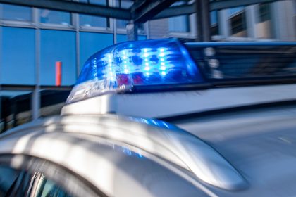 23-Jähriger durch Schüsse getötet – zwei Verletzte