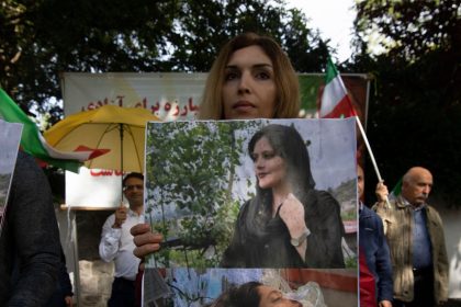 „Kessel kurz vorm Überlaufen“: Irans Regierung nach Protesten unter Druck