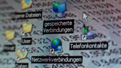 EuGH: Vorratsdatenspeicherung verstößt gegen EU-Recht
