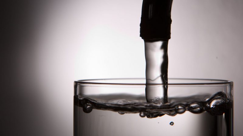 Kommunale Wasserversorger warnen vor steigenden Trinkwasserpreisen