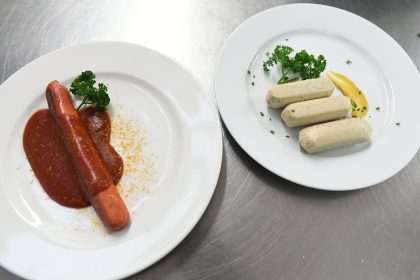 „Veganes Gulasch“ darf Namen behalten