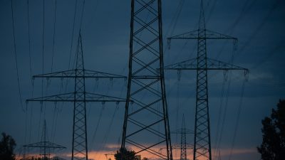 Mittelstand warnt: Bereits kurzer Stromausfall für Unternehmen existenzgefährdend