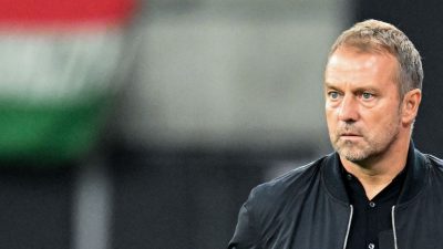 Niederlage gegen Ungarn – DFB-Team auf der Suche nach WM-Selbstvertrauen