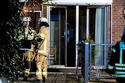 Feuer in Altenheim mit drei Toten – Ursache noch unbekannt