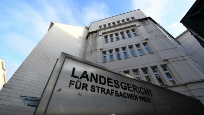 Leonie-Prozess in Wien fortgesetzt: „Er sagte, sie ist tot“