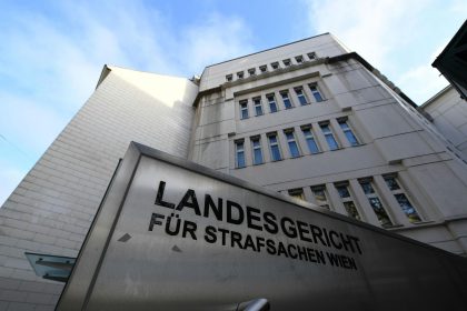 Leonie-Prozess in Wien fortgesetzt: „Er sagte, sie ist tot“
