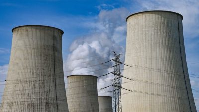 Bundesregierung verlängert Laufzeit von Reservekohlekraftwerken