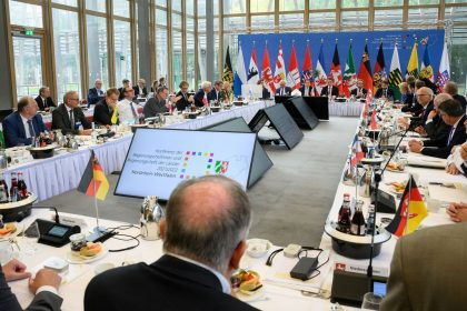 Gegen Kostenexplosion: Länder fordern Energiepreisdeckel vom Bund