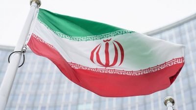 Deutschland und weitere EU-Länder bereiten offenbar Sanktionen gegen Iran vor
