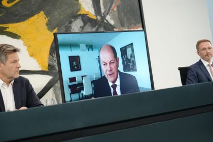 „Abwehrschirm“ soll bis 2024 stehen – Kritiker sehen „Fass ohne Boden“