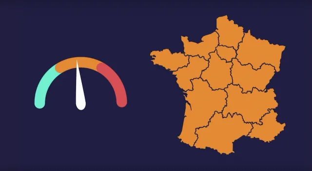 Frankreich Energie