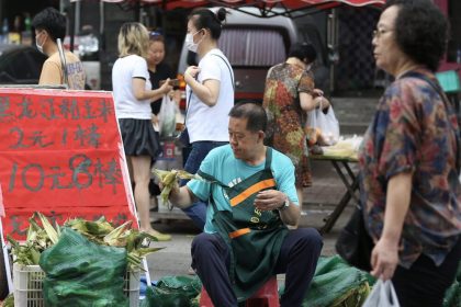 Widersprüchliche Politik wird Chinas Wirtschaft nicht retten