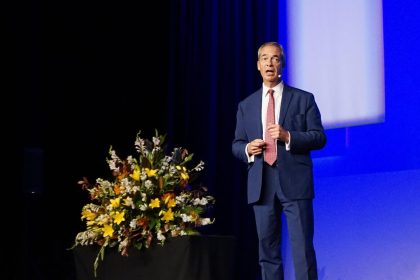 Nigel Farage: Die Zentralbanken haben die „Kultur des Sparens“ zerstört