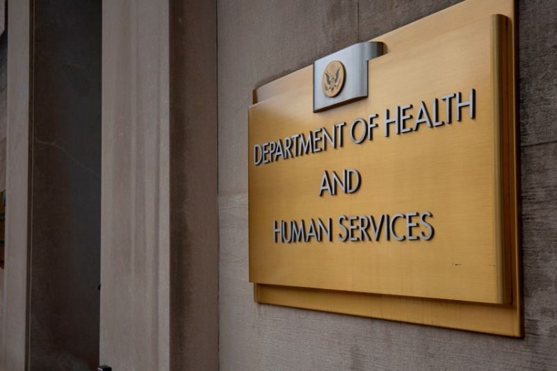 Die Gesundheitsbehörden der USA kaufen Medikamente gegen nukleare Notfälle.