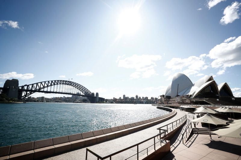 Australien verweigert UN-Inspektoren Zutritt zu Haftanstalt