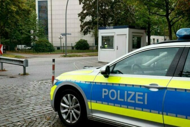 Schwerin: Eskalation bei Polizeieinsatz gegen Kirchenasyl