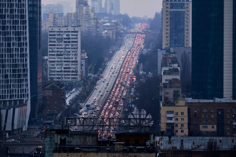 Ukraine