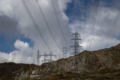 Die Schweiz bereitet sich auf drohende Strommangellage vor