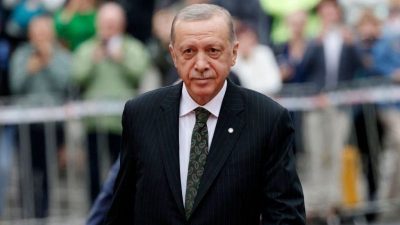 Erdogan droht Griechenland: Könnten mitten in der Nacht kommen