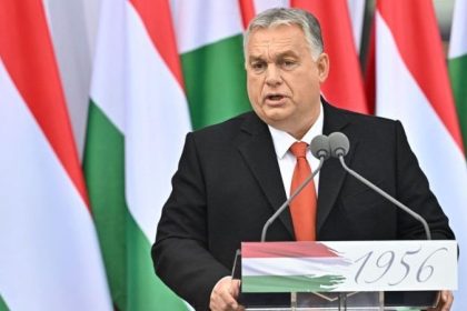 Politischer Schachzug: Orbán befragt Bevölkerung zu EU-Sanktionen gegen Russland