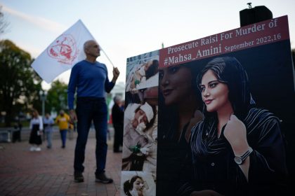 Aktivisten: Toter bei Schüssen durch Sicherheitskräfte auf Demonstranten