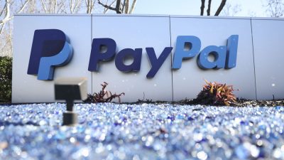Neue AGB: Das PayPal-Fiasko war kein Zufall
