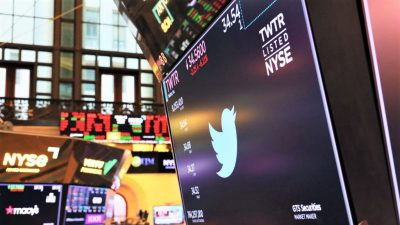 Gerichtsverfahren um Musks Twitter-Übernahme ausgesetzt