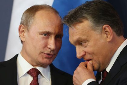 Ungarns Wunsch unerfüllt: doch kein billigeres Gas aus Russland