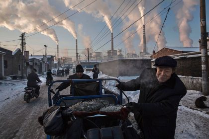 „Lieber den Chinesen das Geld geben“ – Die Ineffizienz der Energiewende