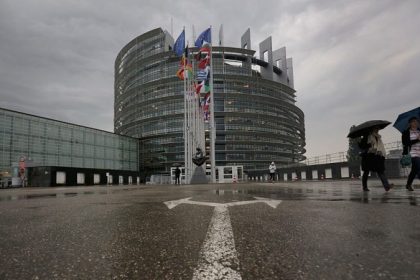 EU-Debatte über angeblichen Rechtsruck in Europa erhitzt die Gemüter