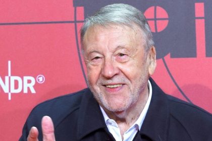 Schauspieler Günter Lamprecht gestorben