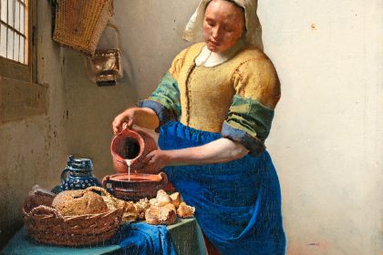 Europas bedeutende Kunst als Reisevergnügen